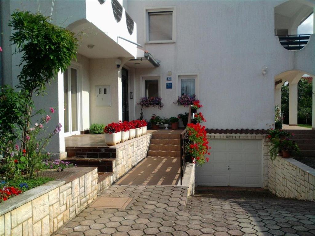 In With Balcony, Wifi 819-3 * Porec