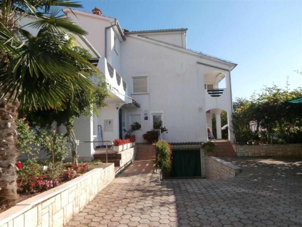 In With Balcony, Wifi 819-3 * Porec