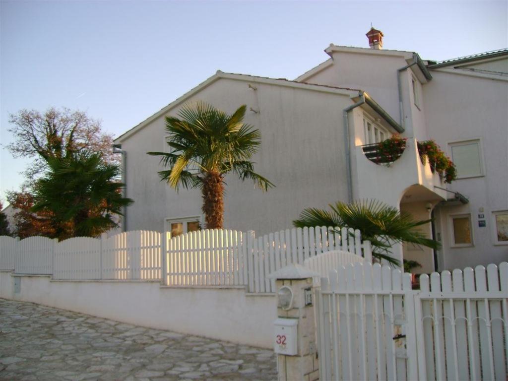 In With Balcony, Wifi 819-3 * Porec