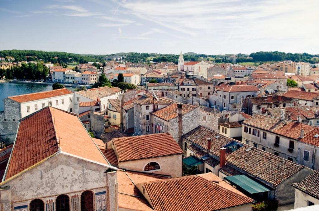In With Balcony, Wifi 819-3 * Porec